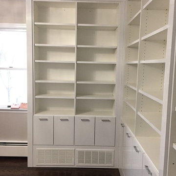 Bookcase