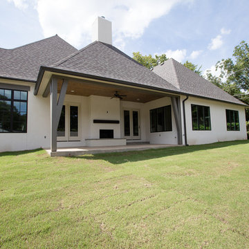 Insight Homes Mid-Town Tulsa ~ 3519 S Wheeling