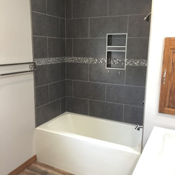 B. Cox Bath Remodel