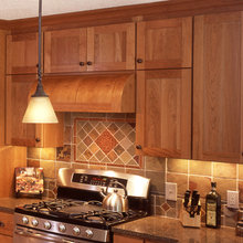 exhaust hoods