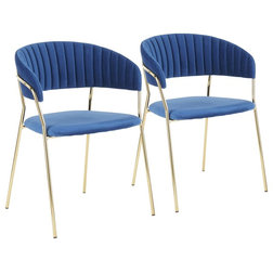 Contemporary Dining Chairs by HedgeApple