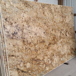 Granite Countertops - Products