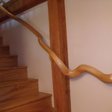 Artistic Stairs