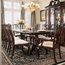 American Drew Cherry Grove 9-Piece Dining Room Set, Antique Cherry