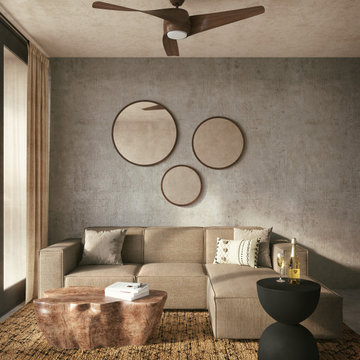 Vignette Living Room