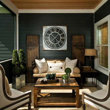 Saratoga Showcase of Homes 2014