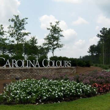 Carolina Colours Common Areas