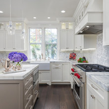 My Kitchen Plan