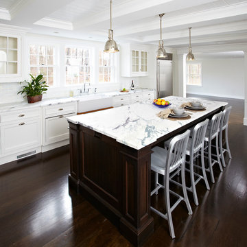 Whole House - Re-do Center Hall Colonial