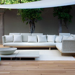 Quick Ship - Sofas