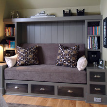 Spare Bedroom