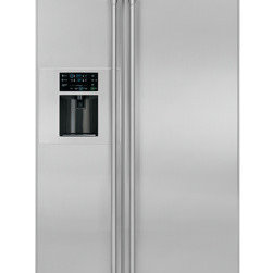Refrigerators - Refrigerators