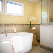 Bathroom redecorate