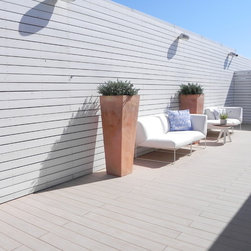 Disegna Decking - Products