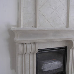 Fireplace - Products