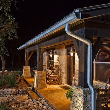 The Bunkhouse