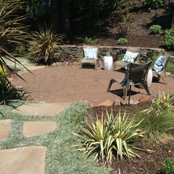 Vacation At Home In Orinda