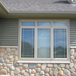 Vinyl Replacement windows - Products
