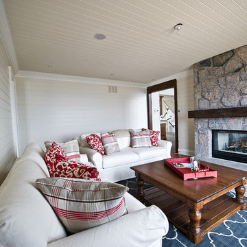 Muskoka Cottage - Lake Muskoka
