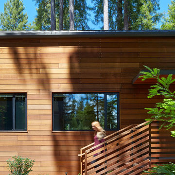 Studio Barn