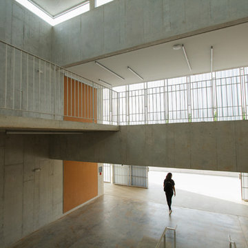 Aeronautical and Aerospace Institute of Puerto Rico