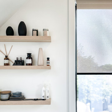 Primary Ensuite