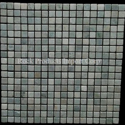MING GREEN BATHROOM - Products