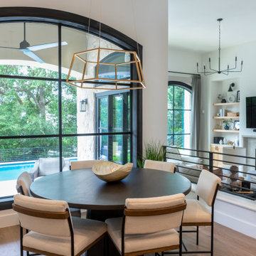 West Rim Estates