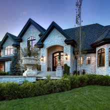 Lake Exterior
