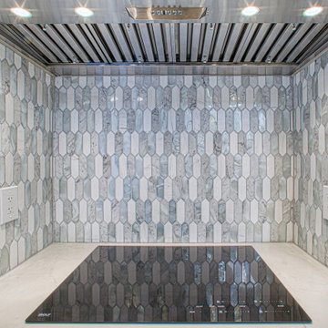 Contemporary Kitchen Update
