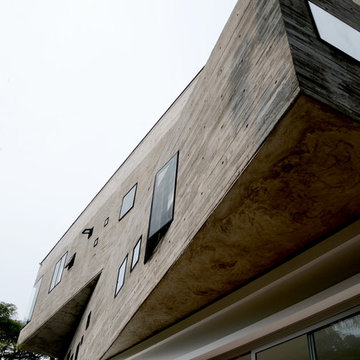 Block House