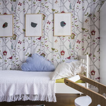 Sewing room