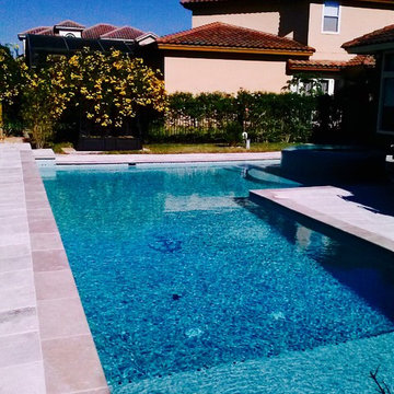 Pool Restoration
