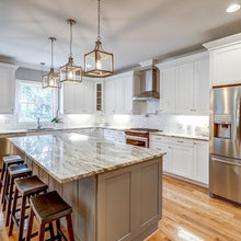 Kitchen Reno
