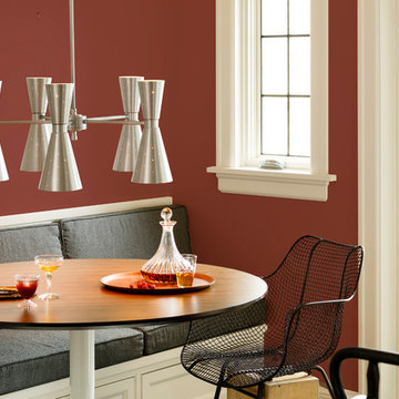 The Mercantile Color Collection Exclusively for Rejuvenation