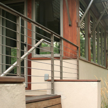 Patterson Residence
