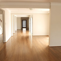 Bamboo flooring - Bamboo Flooring