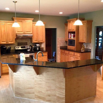 Kitchen Remodel