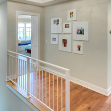 Living Spaces