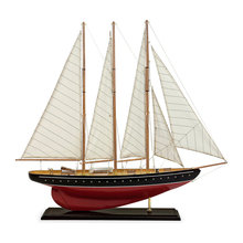 Nautical decor