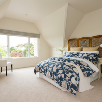 Anatomy of a style makeover