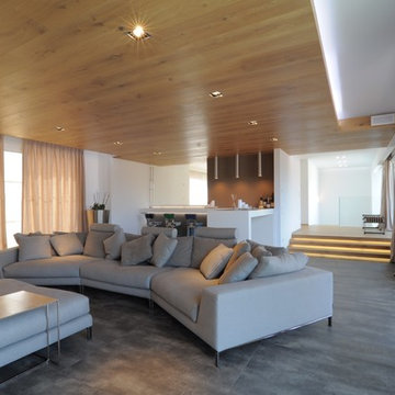 Luxury home | MQ. 750