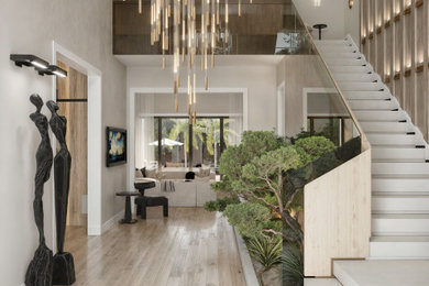 Renovation - Common Areas - Preston Hollow