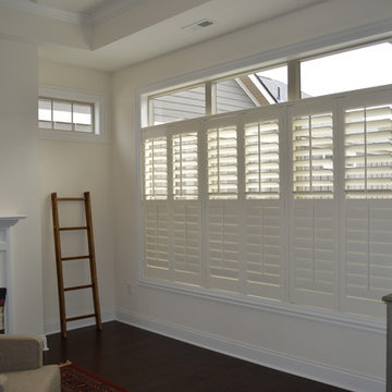Shutters