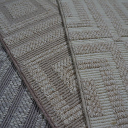 Geometric Pattern Carpet and Rugs - Rugs