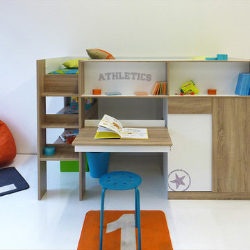 Parisot collection