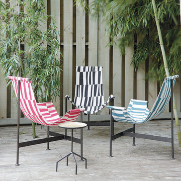 Jim Thompson Fabrics Featured Projects