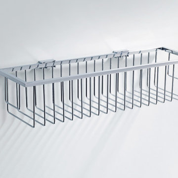 Shower Caddy Shelf Organizer for Shampoo, Conditioner, Soap
