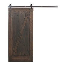 Barndoors