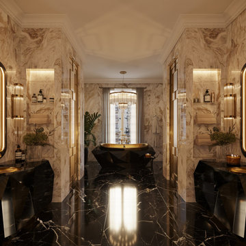 Luxury Bathtubs